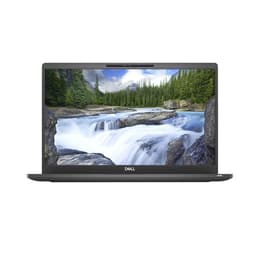 Dell Latitude 7400 14-inch (2019) - Core i7 - Gen 8 (U) - 16GB - SSD 256 GB QWERTZ - German