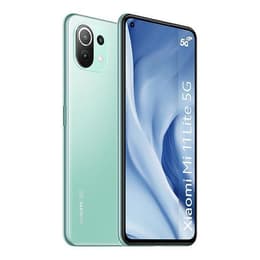 Xiaomi Mi 11 Lite 5G 256GB - Green - Unlocked
