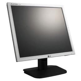 19-inch LG L1918S-SN 1280x1024 LCD Monitor Grey