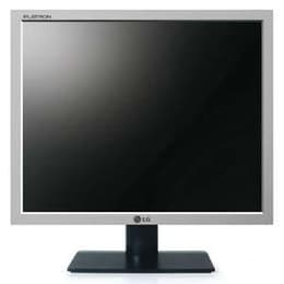 19-inch LG L1918S-SN 1280x1024 LCD Monitor Grey