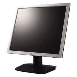 19-inch LG L1918S-SN 1280x1024 LCD Monitor Grey