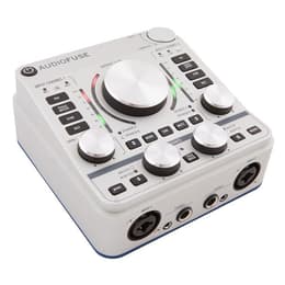 Arturia Audiofuse Silver Classic Mini Audio accessories