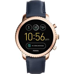 Smart Watch Fossil Q Explorist Gen 3 DW4A - Gold