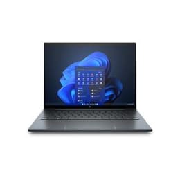HP Elite Dragonfly G3 13-inch (2020) - Core i7-1265U - 32GB - SSD 1 TB QWERTY - Dutch