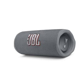 Jbl Flip 6 Bluetooth Speakers - Grey