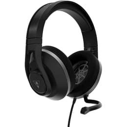 Turtle Beach Recon 500 gaming wired Headphones with microphone - Black