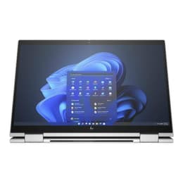 HP EliteBook x360 1040 G9 14-inch (2023) - Core i7 - Gen 12 (U) - 16GB - SSD 256 GB QWERTY - Spanish