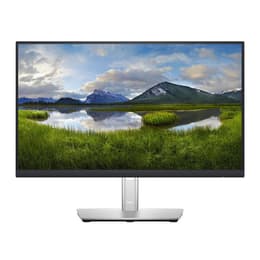 21-inch Dell P2222HT 1920 x 1080 LCD Monitor Black