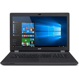 Acer Aspire ES1-731 17-inch (2018) - Celeron N3050 - 4GB - HDD 500 GB AZERTY - French