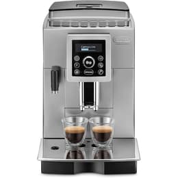 Espresso coffee machine combined Nespresso compatible De'Longhi ECAM 23.460.SB L - Black