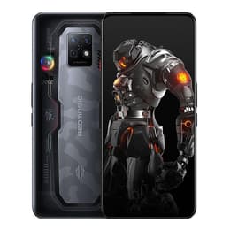 ZTE nubia RedMagic 7S Pro 512GB - Black - Unlocked