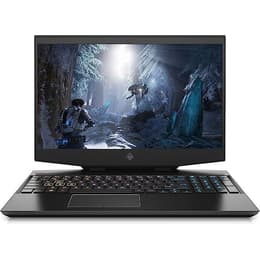 HP Omen 15-DH1086NG 15