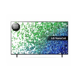 LG 65.0000-inch 65NANO806PA 3840x2160 TV