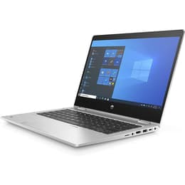 HP ProBook X360 435 G8 13-inch (2021) - Ryzen 5 - 5000 Series (U) - 16GB - SSD 512 GB QWERTZ - German