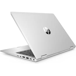 HP ProBook X360 435 G8 13-inch (2021) - Ryzen 5 - 5000 Series (U) - 16GB - SSD 512 GB QWERTZ - German