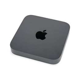 Mac mini (October 2018) Core i5 3 GHz - SSD 512 GB - 64GB