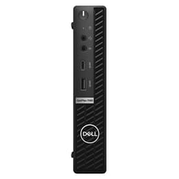 OptiPlex 7080 MT Core i5-10500T 2.3Ghz - SSD 256 GB - 8GB