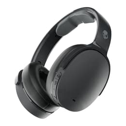 Skullcandy Hesh ANC noise-Cancelling wired + wireless Headphones - Black