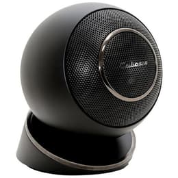 Cabasse Eole 4 Bluetooth Speakers - Black