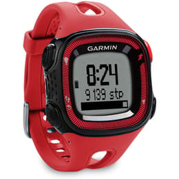 Garmin Smart Watch 010-N1241-11 HR GPS - Black