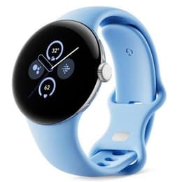Google Pixel Watch 2 Bluetooth + Cellular 41 mm - Blue