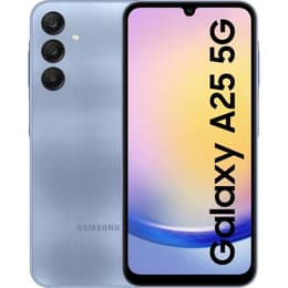 Galaxy A25 256GB - Blue - Unlocked
