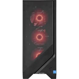 MSI Forge 320R Airflow Ryzen 7 7800X3D 4.2 GHz - SSD 2 TB - 32GB