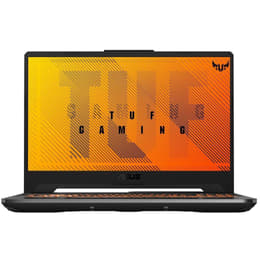 Asus TUF Gaming A15 FA506IV-AL038T 15"-inch - Ryzen 7 4800H - 8GB - SSD 512 GBGB NVIDIA GeForce RTX 2060 QWERTY - English