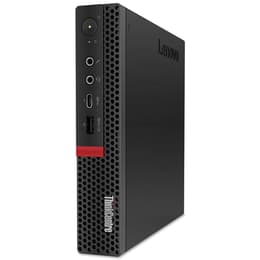 ThinkCentre M720 Mini Core i5-8400T 1.7Ghz - SSD 512 GB - 16GB