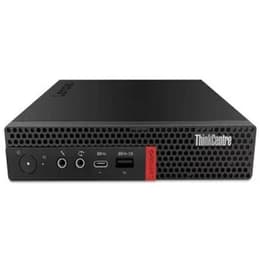 ThinkCentre M720 Mini Core i5-8400T 1.7Ghz - SSD 512 GB - 16GB