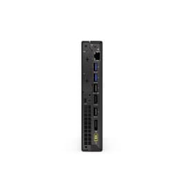 ThinkCentre M720 Mini Core i5-8400T 1.7Ghz - SSD 512 GB - 16GB