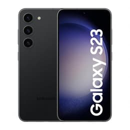Galaxy S23 128GB - Black - Unlocked