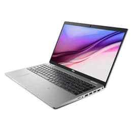 Dell Latitude 5421 15-inch (2021) - Core i7 - Gen 11 (H) - 64GB - SSD 1 TB AZERTY - French