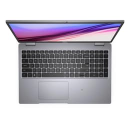 Dell Latitude 5421 15-inch (2021) - Core i7 - Gen 11 (H) - 64GB - SSD 1 TB AZERTY - French