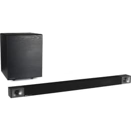 Soundbar Klipsch cinema 800 3.1 - Black
