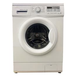Lg F72650WH Freestanding washing machine Front load