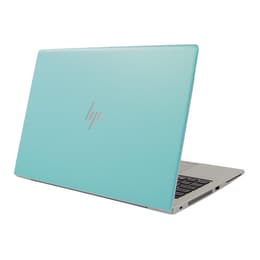 HP EliteBook 840 G5 14-inch (2018) - Core i5-8250U - 16GB - SSD 512 GB QWERTY - Portuguese