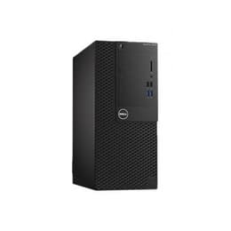 OptiPlex 3050 Core i3-7100 3.9Ghz - SSD 256 GB - 8GB