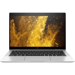 HP EliteBook X360 1030 G3 13-inch Core i5-8350U - SSD 240 GB - 8GB AZERTY - French