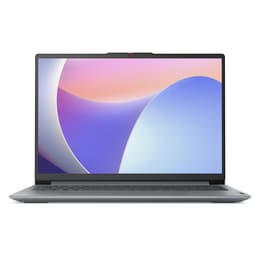 Lenovo IdeaPad Slim 3 16IRH8 16-inch (2023) - Core i5 - Gen 13 (H) - 16GB - SSD 1 TB QWERTY - Spanish