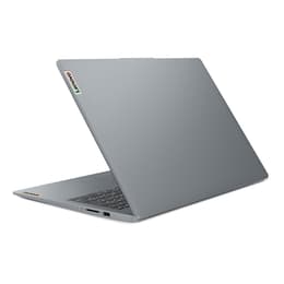 Lenovo IdeaPad Slim 3 16IRH8 16-inch (2023) - Core i5 - Gen 13 (H) - 16GB - SSD 1 TB QWERTY - Spanish