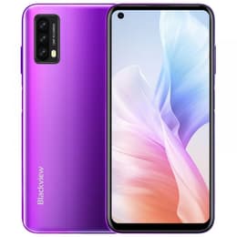 Blackview A90 64GB - Purple - Unlocked