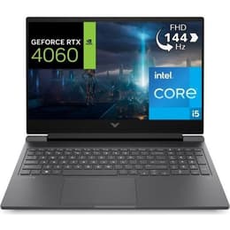 HP Victus 16-r0024nf 16"-inch - Core i5-13500H - 16GB - SSD 1 TBGB NVIDIA GeForce RTX 4060 AZERTY - French
