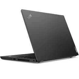 Lenovo ThinkPad L14 G1 14-inch (2019) - Core i5 - Gen 10 (U) - 16GB - SSD 256 GB QWERTY - Spanish