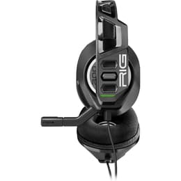 Nacon RIG 300 Pro HX gaming wired Headphones with microphone - Black