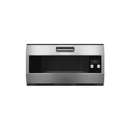Pulsed heat multifunction Gaggenau EB333111 Oven