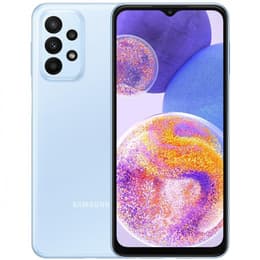Galaxy A13 5G 64GB - Blue - Unlocked