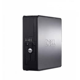 OptiPlex 780 SFF Core 2 Duo E7500 2,93Ghz - HDD 2 TB - 4GB