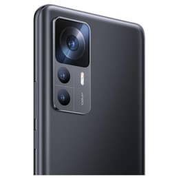Xiaomi 12T 256GB - Black - Unlocked