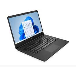 HP 14-DQ 14-inch (2022) - N150 - 8GB - SSD 128 GB AZERTY - French